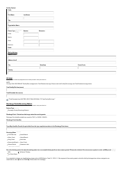 ADEM Form 498 Notice of Intent - Npdes General Permit Number Alg890000 - Alabama, Page 14