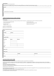 ADEM Form 498 Notice of Intent - Npdes General Permit Number Alg890000 - Alabama, Page 16