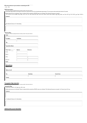 ADEM Form 498 Notice of Intent - Npdes General Permit Number Alg890000 - Alabama, Page 17
