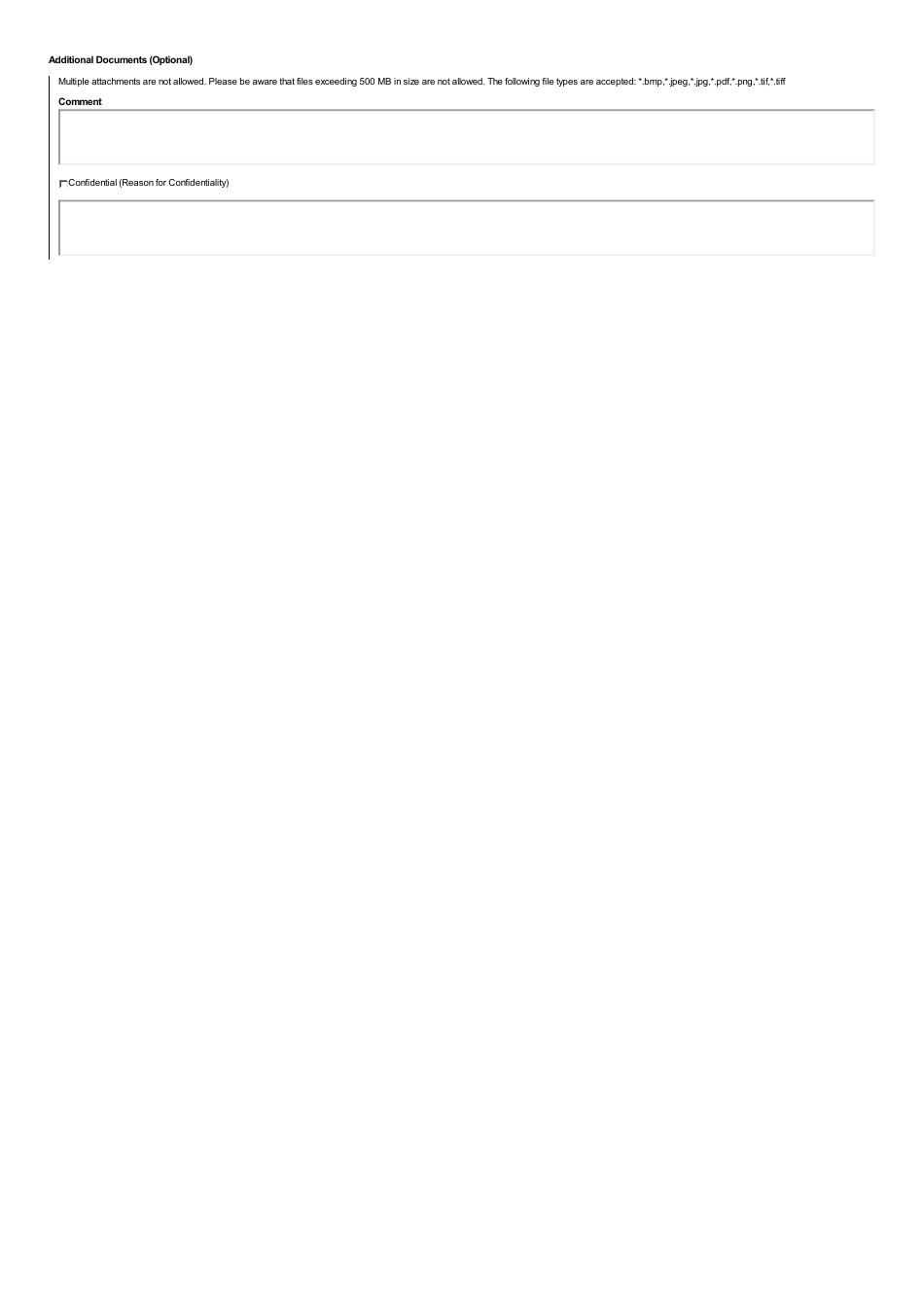 ADEM Form 498 Notice of Intent - Npdes General Permit Number Alg890000 - Alabama, Page 18