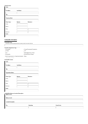 ADEM Form 498 Notice of Intent - Npdes General Permit Number Alg890000 - Alabama, Page 22