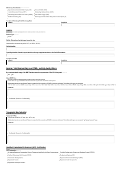 ADEM Form 498 Notice of Intent - Npdes General Permit Number Alg890000 - Alabama, Page 25