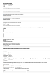 ADEM Form 498 Notice of Intent - Npdes General Permit Number Alg890000 - Alabama, Page 33