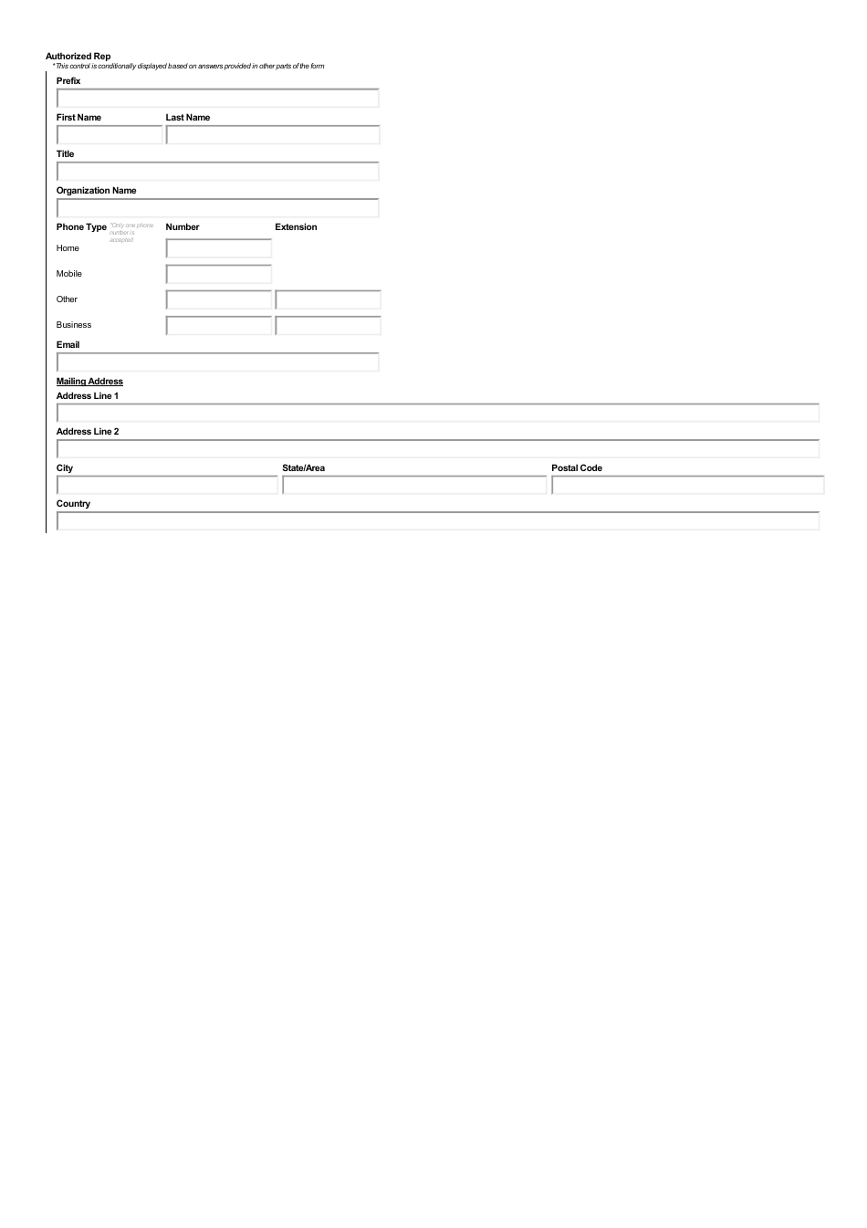 ADEM Form 498 Notice of Intent - Npdes General Permit Number Alg890000 - Alabama, Page 36