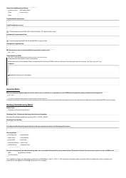 ADEM Form 498 Notice of Intent - Npdes General Permit Number Alg890000 - Alabama, Page 6