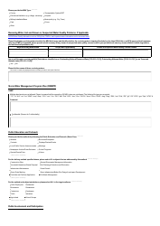 ADEM Form 503 Notice of Intent - Npdes General Permit Number Alr040000 (Ms4 Phase II) - Alabama, Page 19
