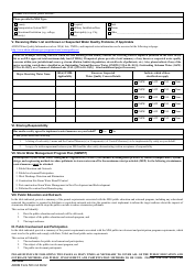 ADEM Form 503 Notice of Intent - Npdes General Permit Number Alr040000 (Ms4 Phase II) - Alabama, Page 26