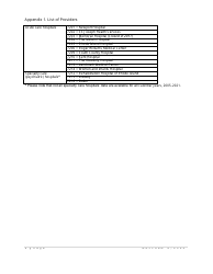 Data Request and Release Assurances Form - Rhode Island Hospital Discharge Data - Rhode Island, Page 7