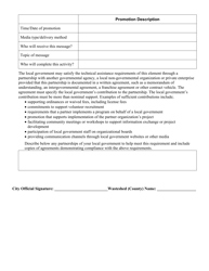 Waste Prevention and Reuse Program Element - Food Rescue Program - Oregon, Page 2