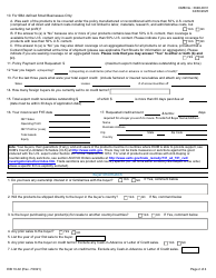 Form EIB10-02 Application for Express Insurance, Page 2