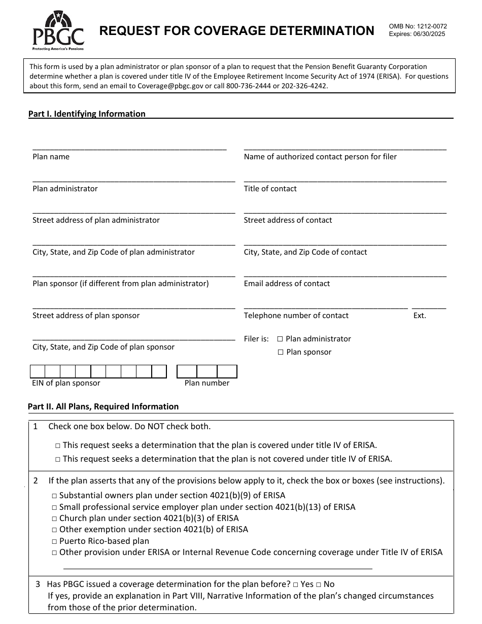 Request For Coverage Determination Fill Out Sign Online And Download Pdf Templateroller 4493