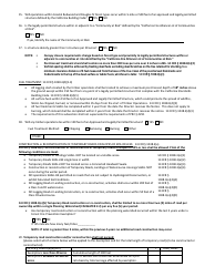Form RM-73 (1038.3) Forest Fire Prevention Exemption - California, Page 5