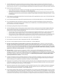 Form RM-73 (1038.3) Forest Fire Prevention Exemption - California, Page 8