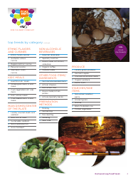 What&#039;s Hot - National Restaurant Association, Page 2