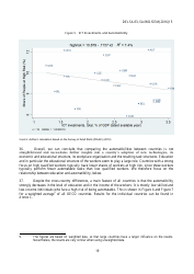 The Risk of Automation for Jobs in Oecd Countries: a Comparative Analysis - Melanie Arntz, Terry Gregory, Ulrich Zierahn, Page 20