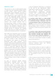 Gender Equality Global Report and Ranking, Page 20