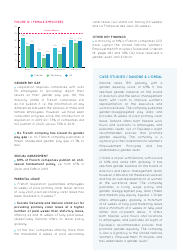 Gender Equality Global Report and Ranking, Page 27