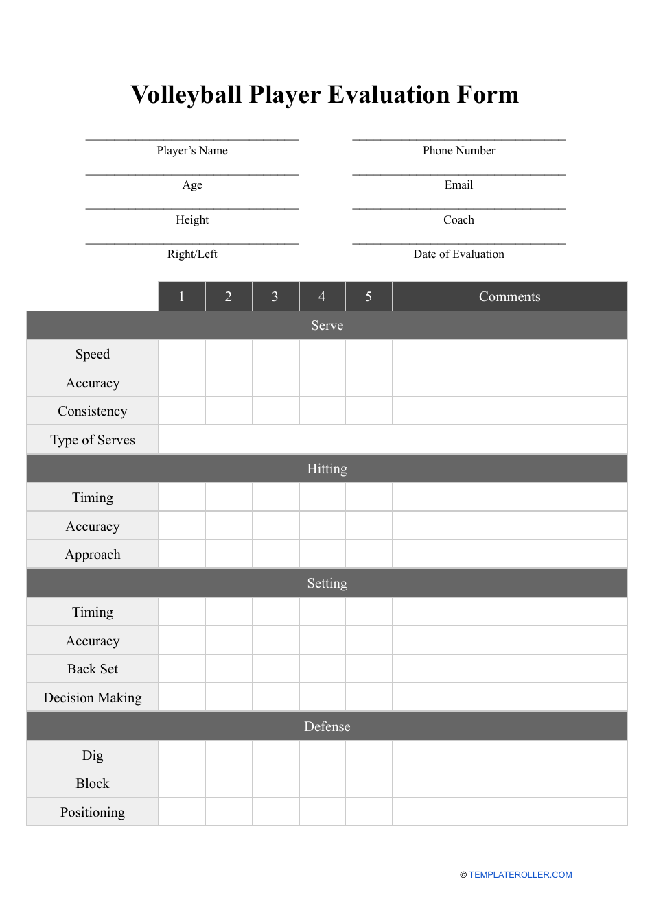 volleyball-player-evaluation-form-fill-out-sign-online-and-download-pdf-templateroller