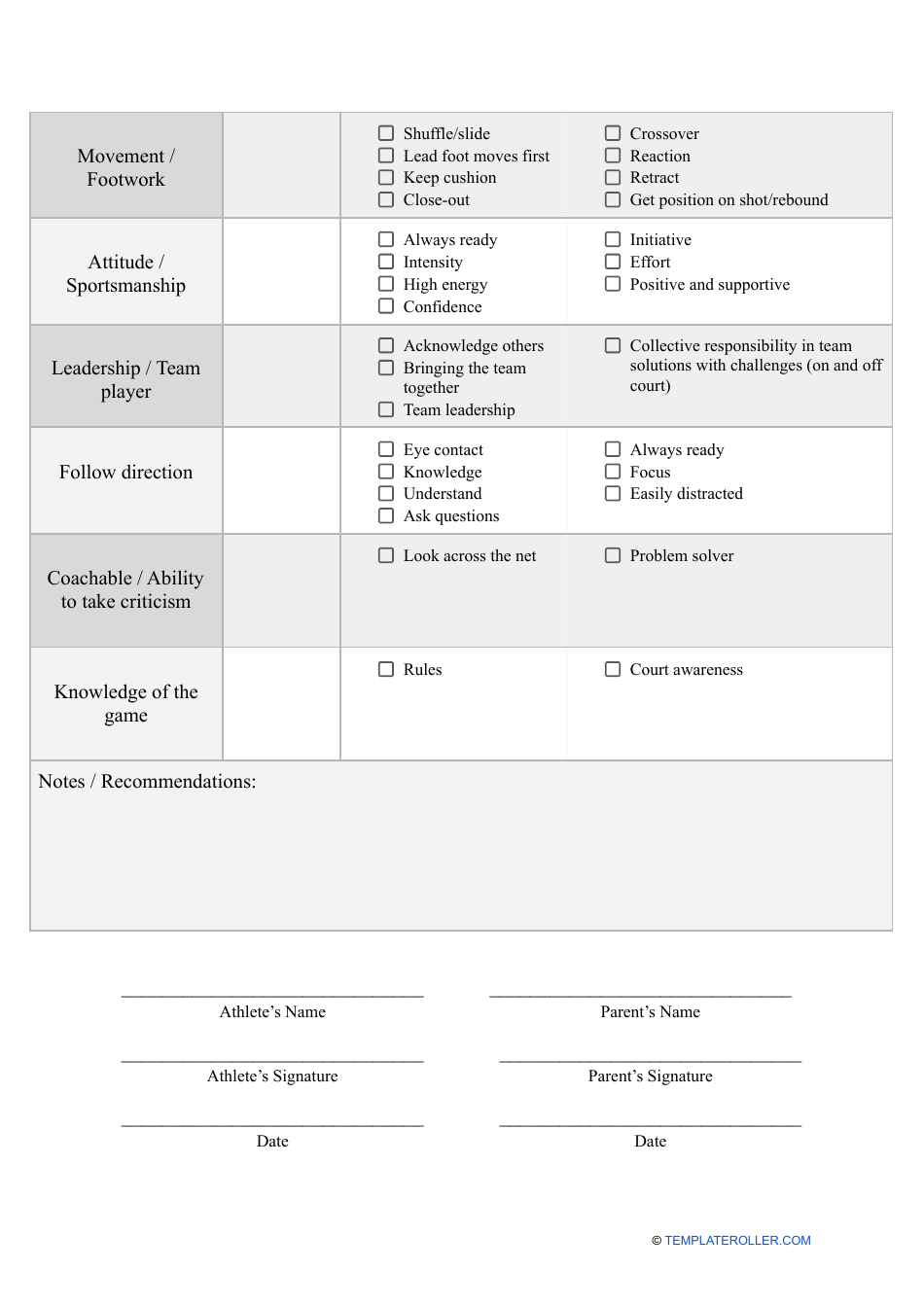 basketball-tryout-evaluation-form-download-printable-pdf-templateroller