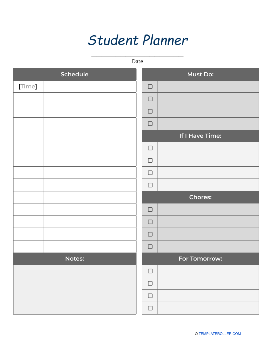 student-planner-template-download-printable-pdf-templateroller