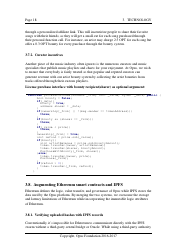 Opus - Decentralized Music Distribution Using Interplanetary File Systems (Ipfs) on the Ethereum Blockchain V0.8.3 - Bokang Jia, Chenhao Xu, Rehan Gotla, Sam Peeters, Reese Abouelnasr, Mateusz Mach, Page 18