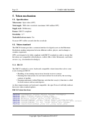 Opus - Decentralized Music Distribution Using Interplanetary File Systems (Ipfs) on the Ethereum Blockchain V0.8.3 - Bokang Jia, Chenhao Xu, Rehan Gotla, Sam Peeters, Reese Abouelnasr, Mateusz Mach, Page 23