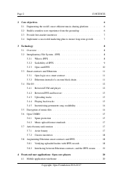 Opus - Decentralized Music Distribution Using Interplanetary File Systems (Ipfs) on the Ethereum Blockchain V0.8.3 - Bokang Jia, Chenhao Xu, Rehan Gotla, Sam Peeters, Reese Abouelnasr, Mateusz Mach, Page 2