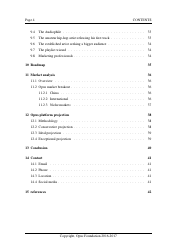 Opus - Decentralized Music Distribution Using Interplanetary File Systems (Ipfs) on the Ethereum Blockchain V0.8.3 - Bokang Jia, Chenhao Xu, Rehan Gotla, Sam Peeters, Reese Abouelnasr, Mateusz Mach, Page 4