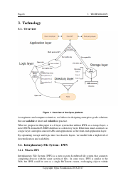 Opus - Decentralized Music Distribution Using Interplanetary File Systems (Ipfs) on the Ethereum Blockchain V0.8.3 - Bokang Jia, Chenhao Xu, Rehan Gotla, Sam Peeters, Reese Abouelnasr, Mateusz Mach, Page 8