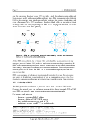 Opus - Decentralized Music Distribution Using Interplanetary File Systems (Ipfs) on the Ethereum Blockchain V0.8.3 - Bokang Jia, Chenhao Xu, Rehan Gotla, Sam Peeters, Reese Abouelnasr, Mateusz Mach, Page 9