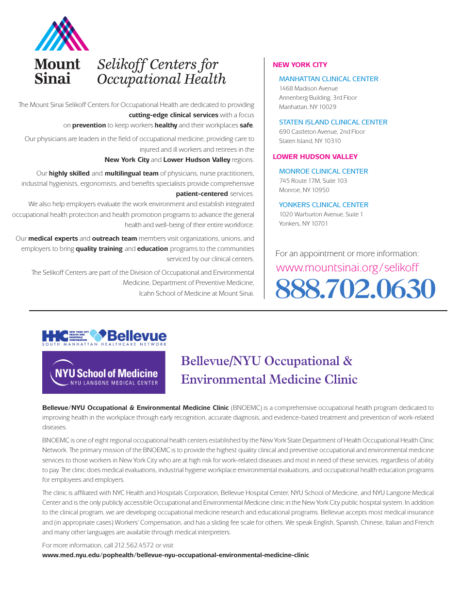 Quaternary Ammonium Compounds in Cleaning Products: Health  Safety Information for Health Professionals, Page 9