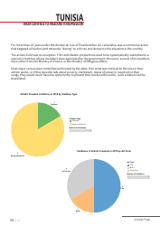 Art Under Threat - Freemuse Annual Statistics on Censorship and Attacks on Artistic Freedom in 2015, Page 36