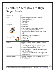 How Much Sugar Do You Eat? You May Be Surprised! - New Hampshire, Page 4