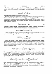 Regression Shrinkage and Selection via the Lasso - Robert Tibshirani, Page 11