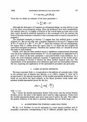 Regression Shrinkage and Selection via the Lasso - Robert Tibshirani, Page 12