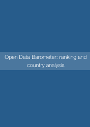 Open Data Barometer Global Report, Page 23