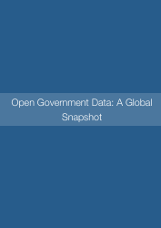 Open Data Barometer Global Report, Page 8