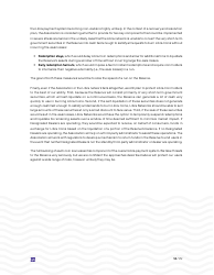Cover Letter - White Paper From the Libra Association Members, Page 14