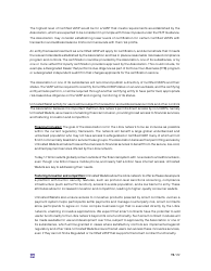 Cover Letter - White Paper From the Libra Association Members, Page 19