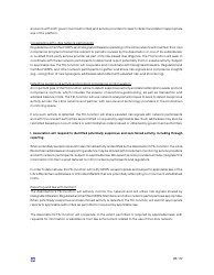 Cover Letter - White Paper From the Libra Association Members, Page 21