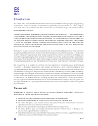 Cover Letter - White Paper From the Libra Association Members, Page 4