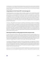 Cover Letter - White Paper From the Libra Association Members, Page 8