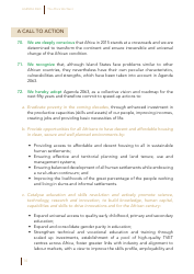 Agenda 2063: the Africa We Want, Page 16