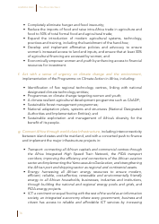 Agenda 2063: the Africa We Want, Page 18