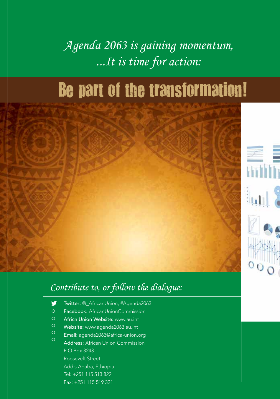 Agenda 2063: the Africa We Want, Page 24