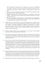 Agenda 2063: the Africa We Want, Page 5