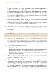Agenda 2063: the Africa We Want, Page 6