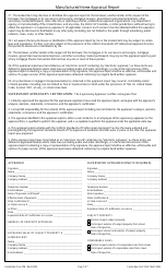 Fannie Mae Form 1004C Manufactured Home Appraisal Report, Page 7