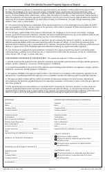 Fannie Mae Form 1025 Small Residential Income Property Appraisal Report, Page 7
