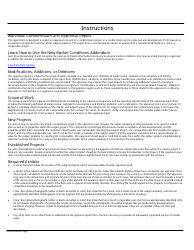 Fannie Mae Form 1073 Individual Condominium Unit Appraisal Report, Page 7